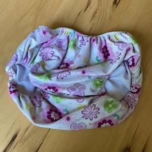 Sun busters swim diaper or cover